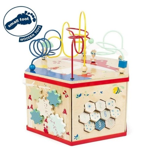 Small foot motor skills - small, xl
