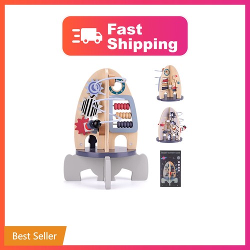 Wdmiya space wood activity - wood,